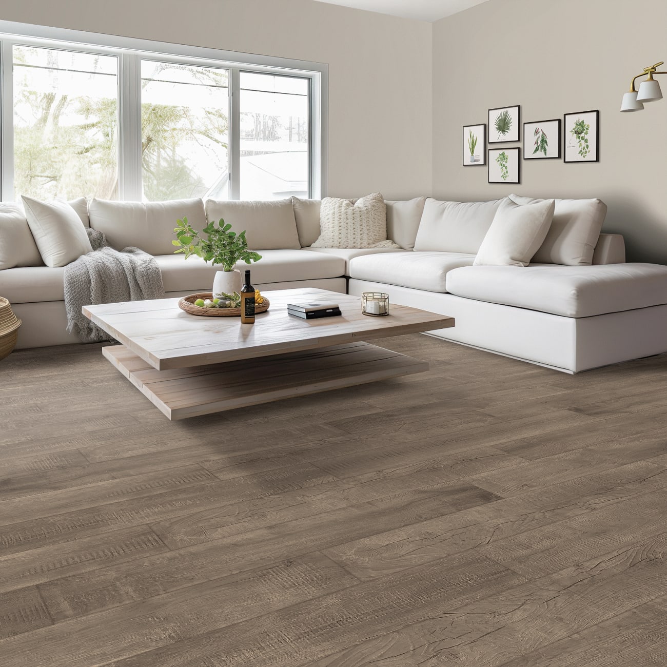 PTL01-239 - Mohawk PureTech Select - Avery Grove - Oyster Oak