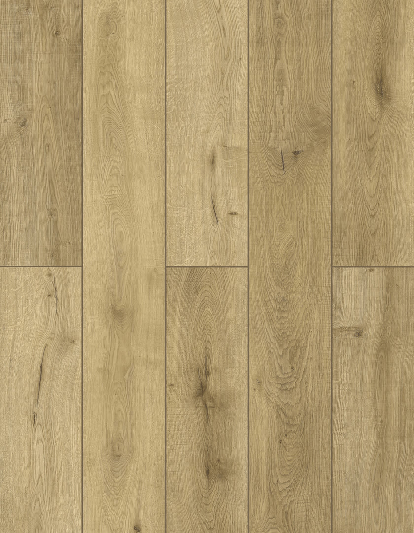 BB-IX - Lions Floor - Bambino SPC - Lumber Yard