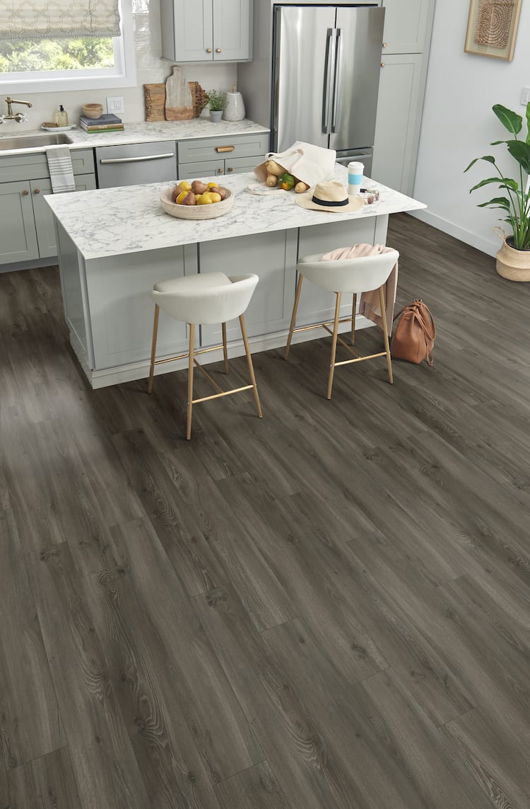 CHRT-29030 Portland Misty - Mannington - Charter Collection 8" - Portland Misty