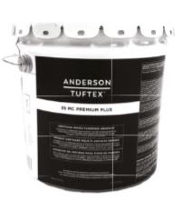 A35MC - Anderson Tuftex - Moisture Control Adhesive - A35MC
