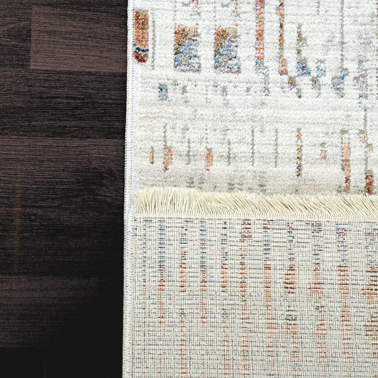 MZ698467999 - Dynamic Rugs - MOOD - Multi 8467-999 - 5.3' x 7.7'