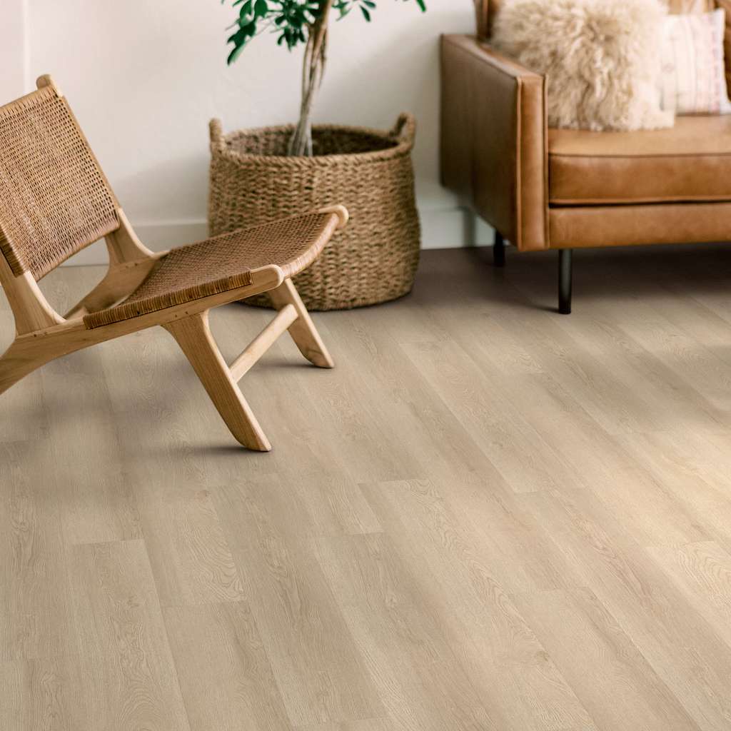 07194-3100V - Shaw Floorte Pro - Infinite SPC - Barley Field