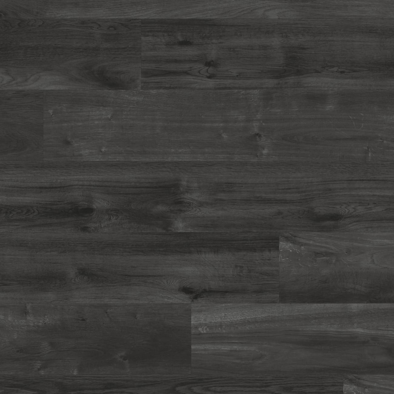SCB89 - Karndean - Van Gogh Rigid Core - Ebony