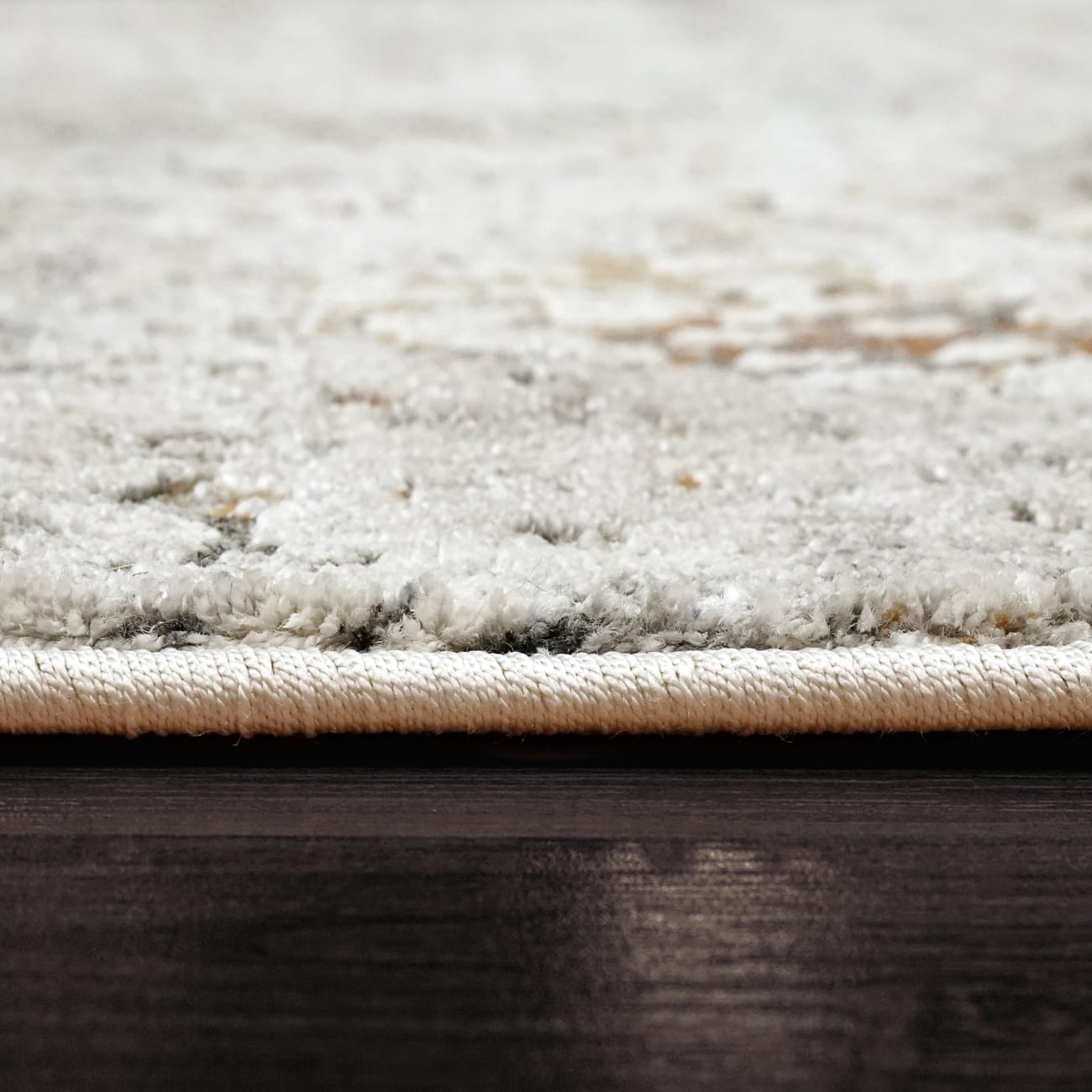 CW7107920199 - Dynamic Rugs - CAPELLA - Ivory Multi 7920-199 - 6.7' x 9.6'