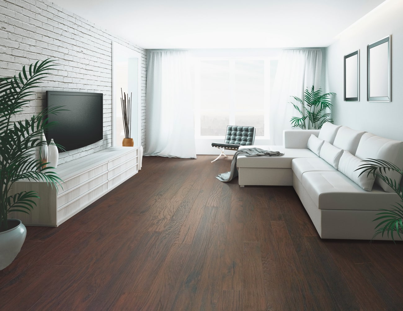 CDL89-03 - Mohawk RevWood - Kingmire - Bourbon Hickory