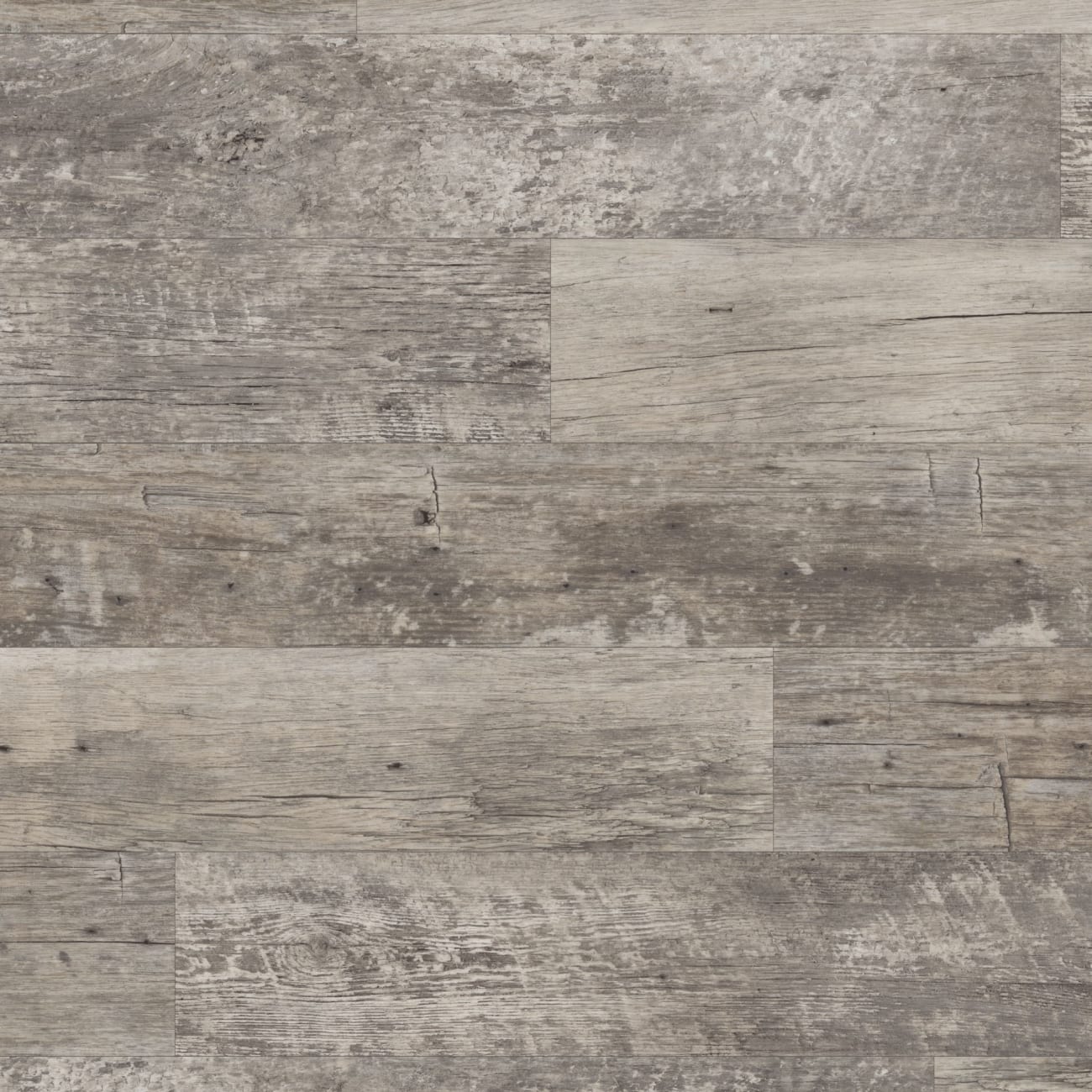 SCB100 - Karndean - Van Gogh Rigid Core - Aged Redwood