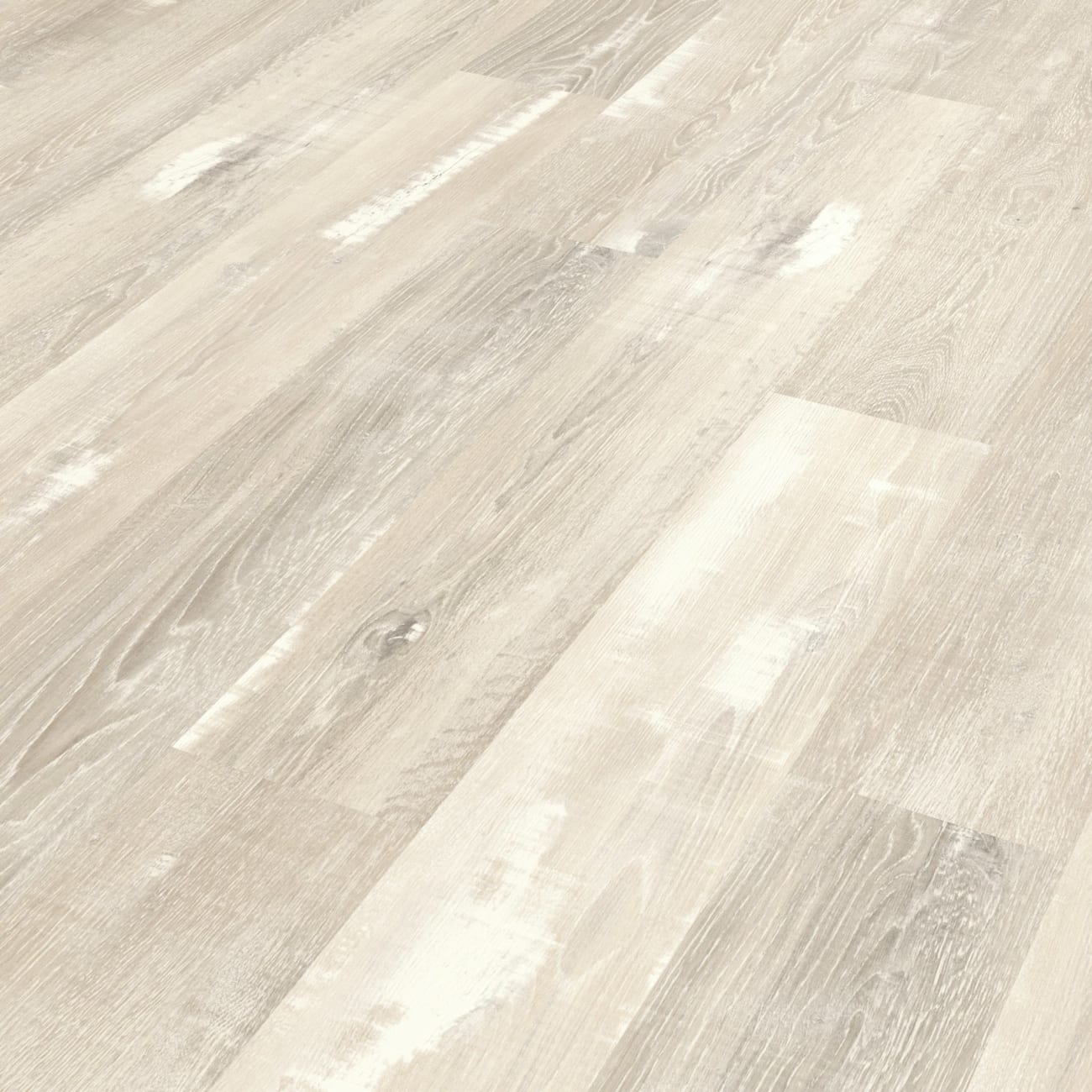 VGW137T-7 - Karndean - Van Gogh Gluedown - Silver Farmhouse Oak