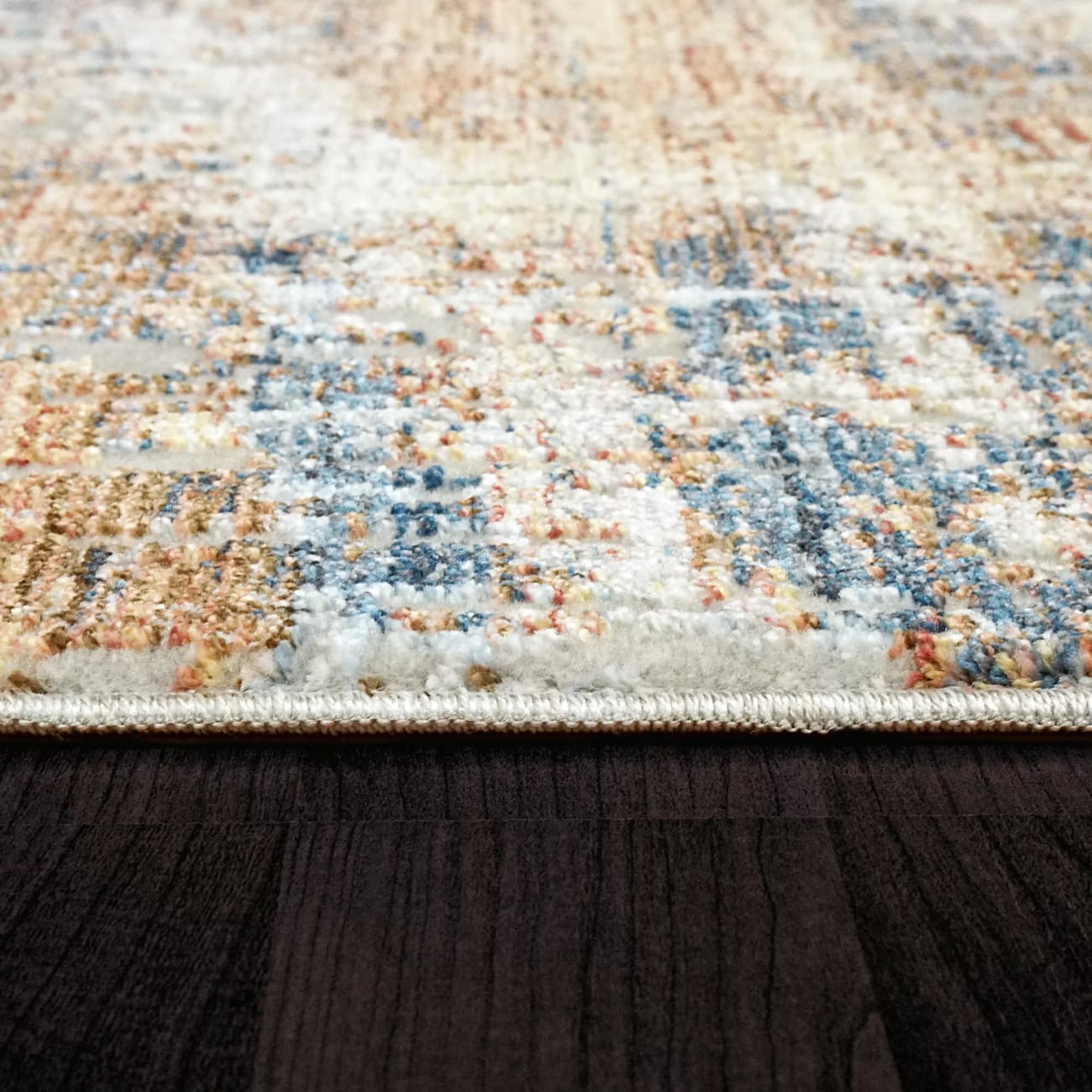 MZ10148469999 - Dynamic Rugs - MOOD - Multi 8469-999 - 9' x 12.7'