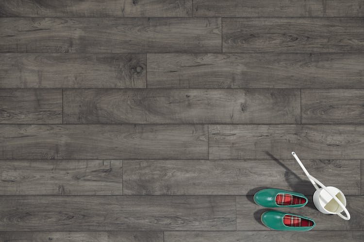 RST8-28002L Woodland Maple Mist - Mannington - Restoration Collection Wide Plank - Woodland Maple Mist