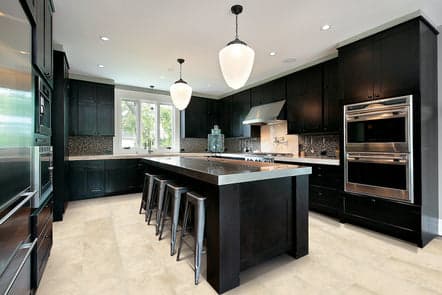 S1112-D9302 - TRUCOR® - Tile - Travertine Gold