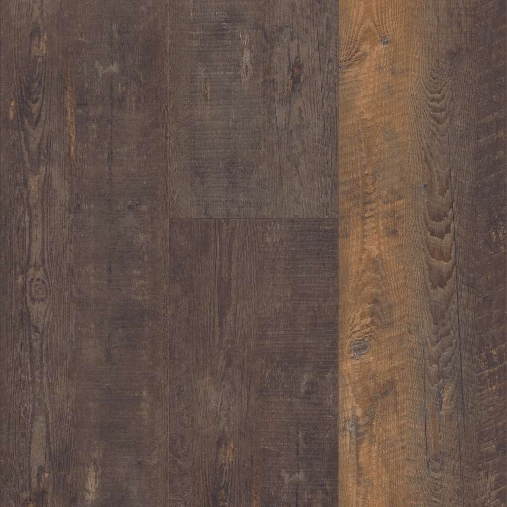 00689-3302V - Shaw Floorte Classic - Titan HD Plus Platinum - Autumn Barnboard