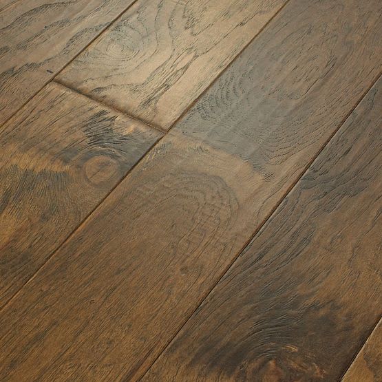 AA797-17003 - Anderson Tuftex - Picasso Hickory - Marrone
