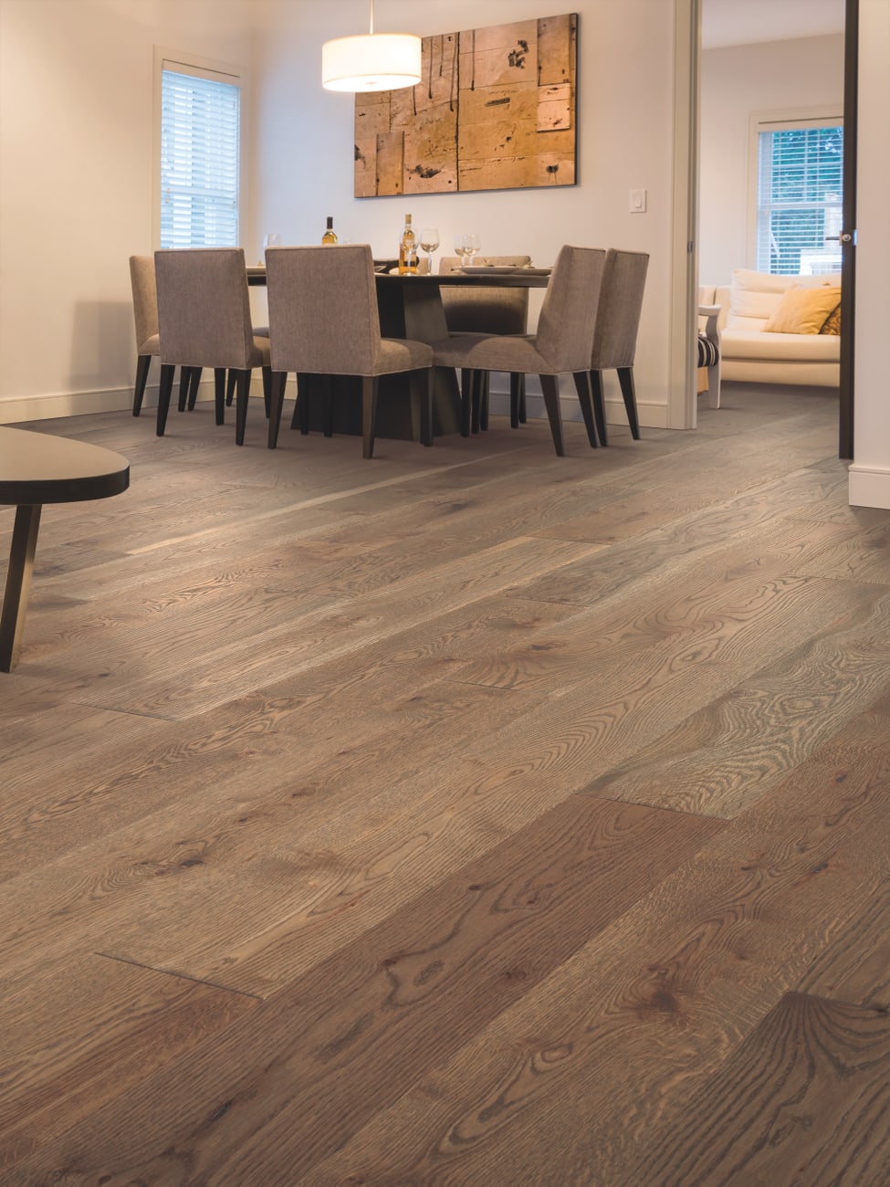 WEM04-60 - Mohawk - Metropolitan Chic - Studio Oak
