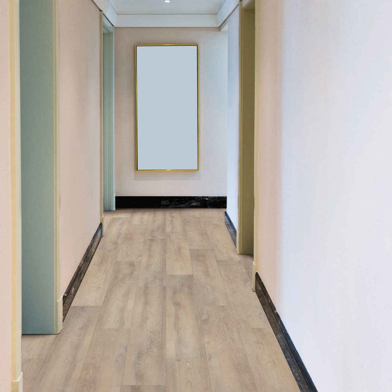 VV491-02952 - COREtec - Coretec Pro Plus XL Enhanced - Jakarta Hickory