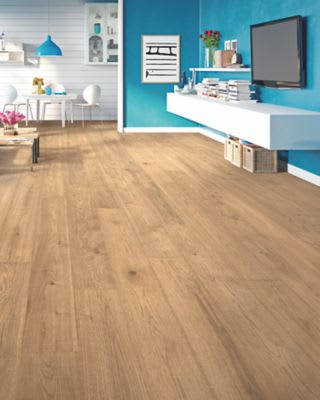 CDL80-1 - Mohawk RevWood Plus - Elderwood - Sandbank Oak