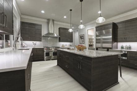P1051-D9406 - TRUCOR - 9 Series - Tide Oak