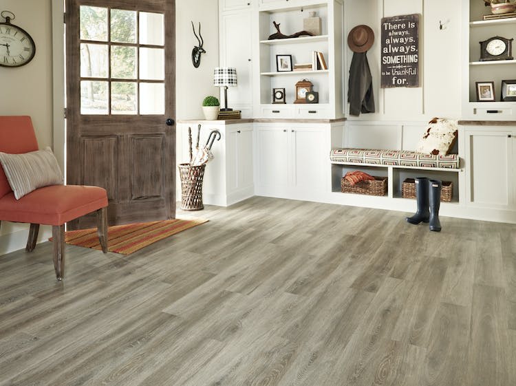 FXP050 - Mannington - ADURA Flex Plank - Margate Oak Coastline