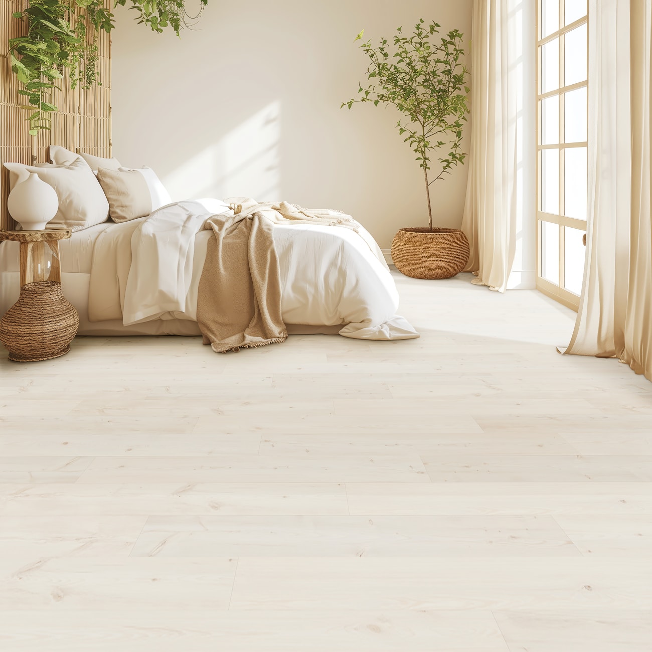 PSR17-723 - Pergo Elements Ultra - Glacial Isle - Glacier Pine