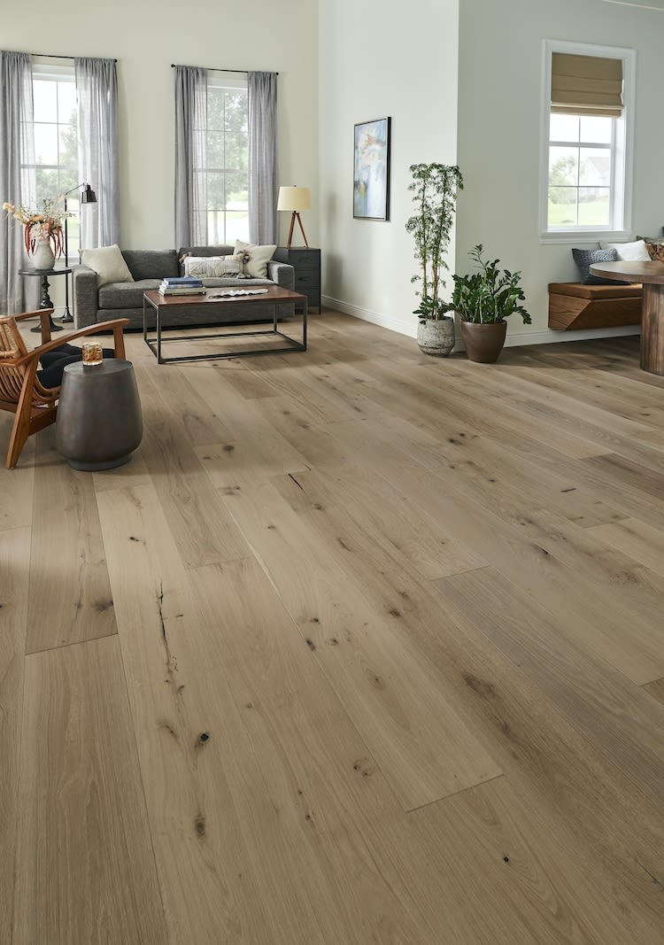 SANC10DNE1 - Mannington - Sanctuary - Dune