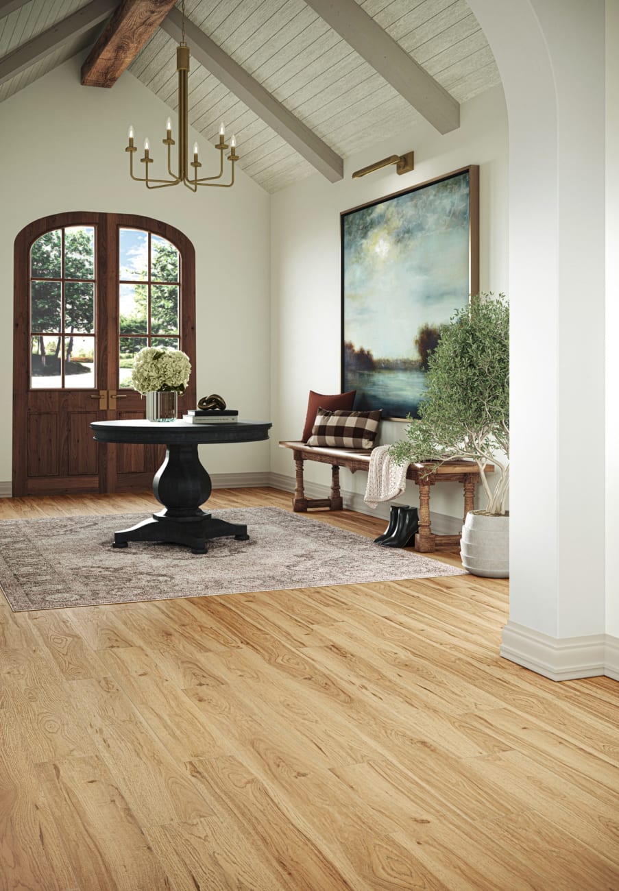 FXP771 - Mannington - ADURA Flex Plank - Preservation Relic