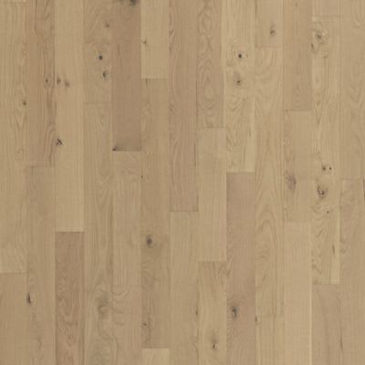 WEK56-838 - Mohawk TecWood Essentials - Caspian Cliffs - Sandalwood Oak