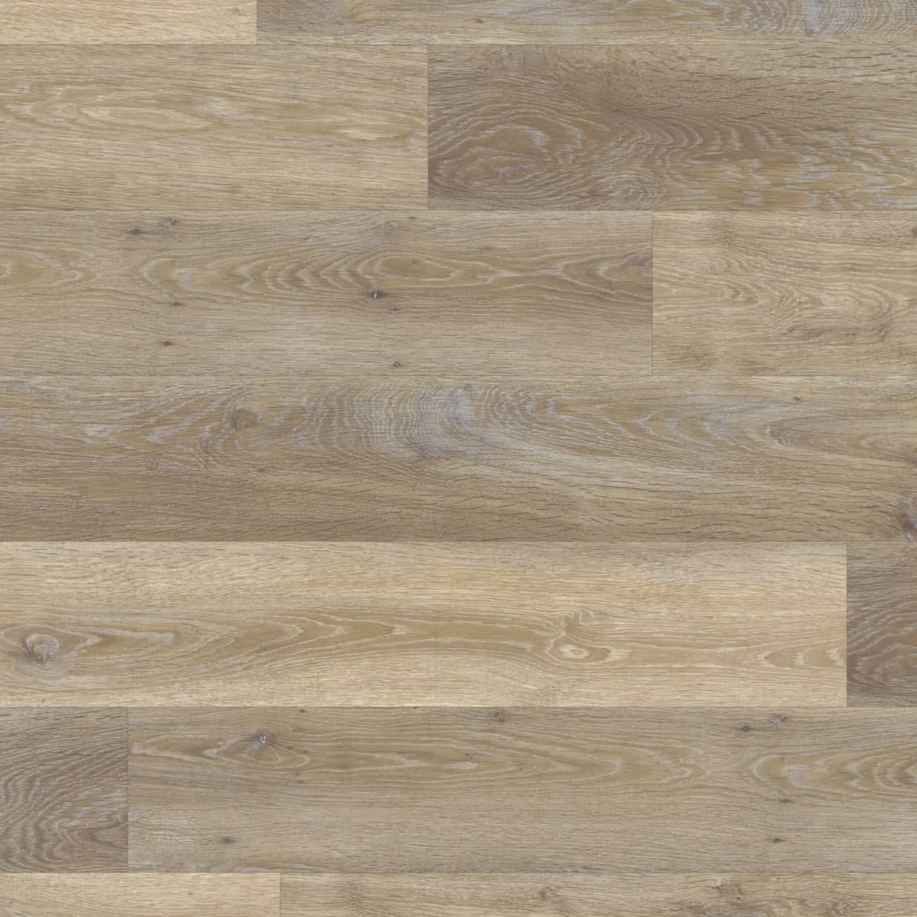 KP99 - Karndean - Knight Tile Gluedown - Lime Washed Oak