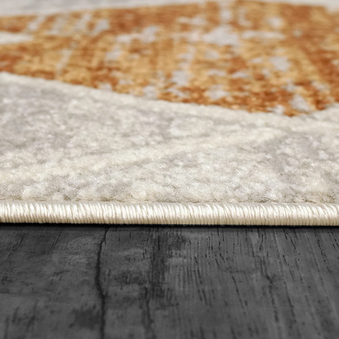 ZH284411999 - Dynamic Rugs - ZAHARA - Multi 4411-999 - 2.2' x 7.7'