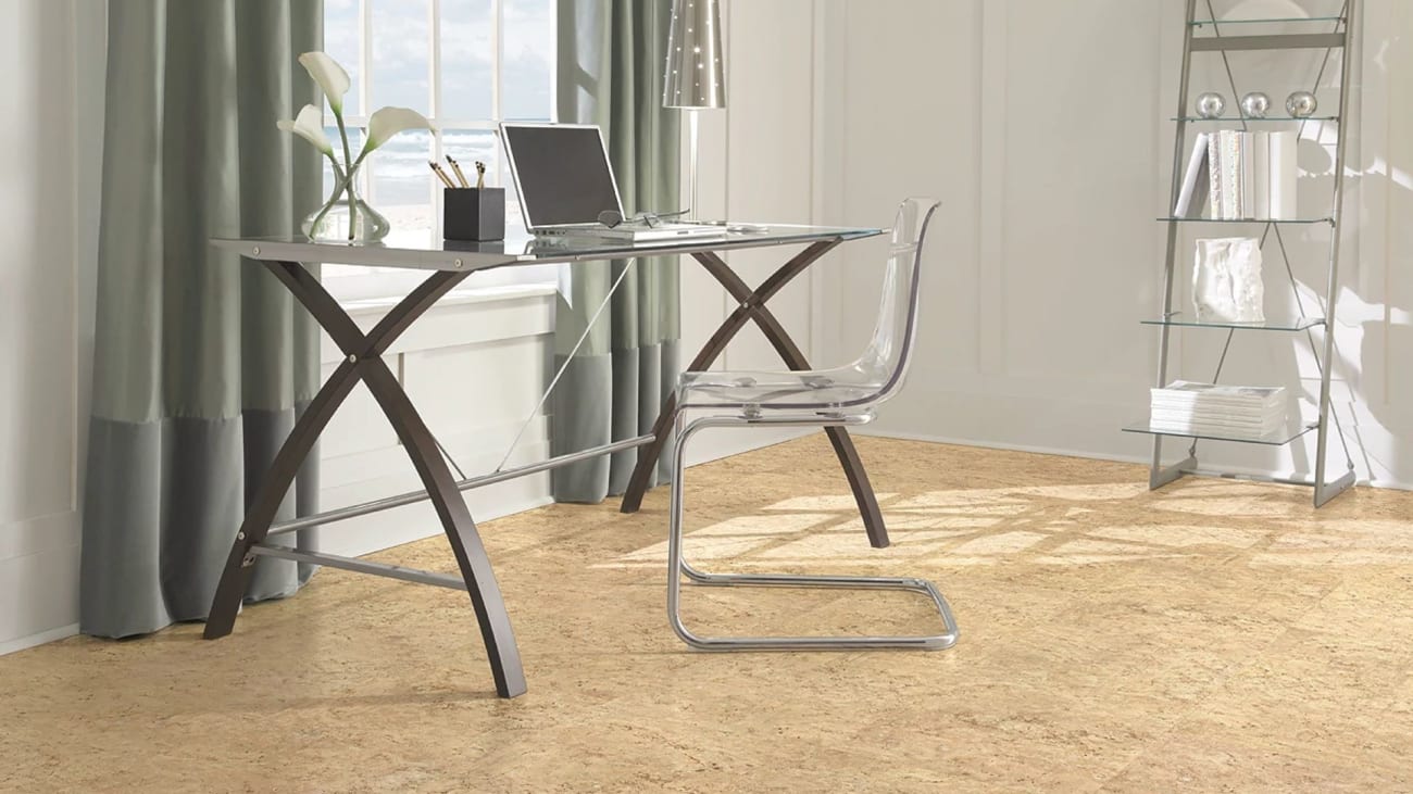 VV032-00101 - COREtec - COREtec Plus Tiles - Amalfi Beige