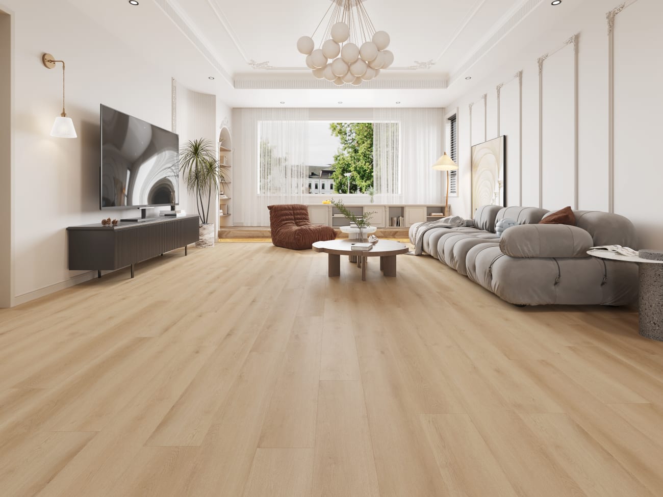 LI-DP02 - Lions Floor - District Pro LVP - Metro
