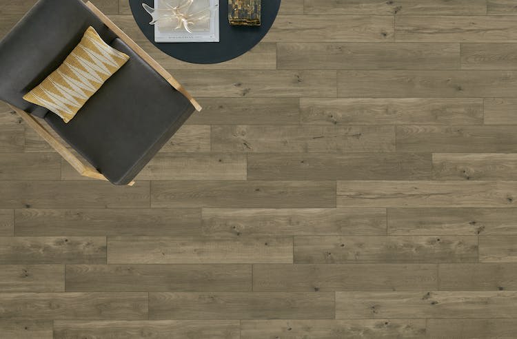 RST8-28603 Anthology Suede - Mannington - Restoration Collection Wide Plank - Anthology Suede
