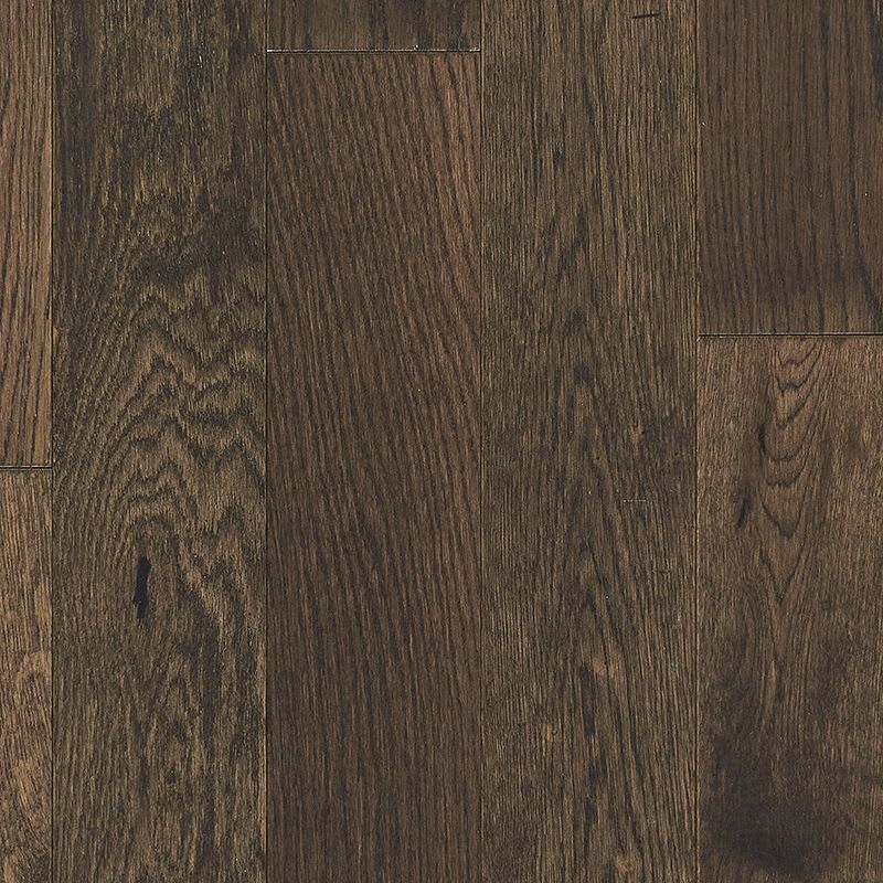 WEK52-09 - Mohawk TecWood Select - Camden Isle - Chocolate Truffle