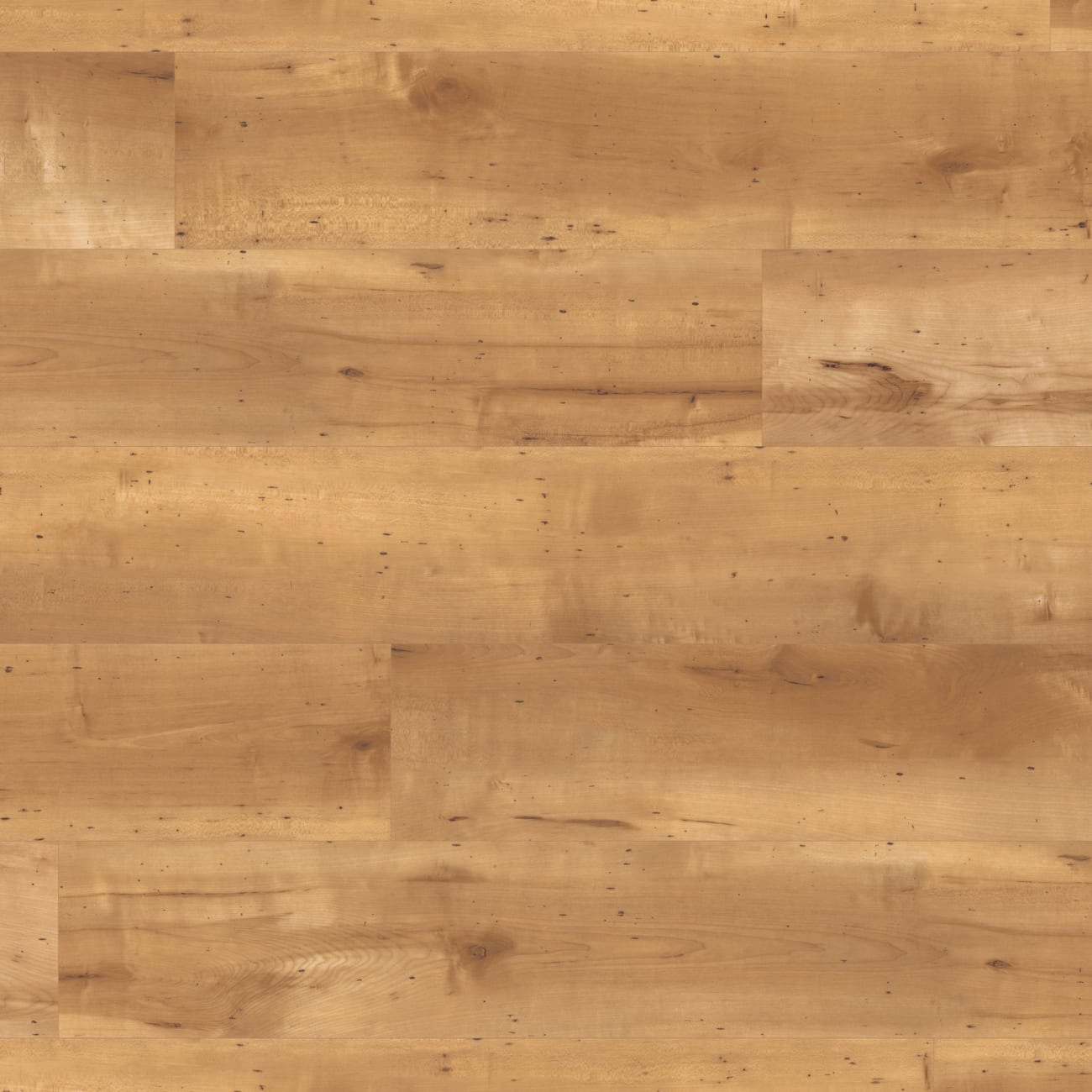 SCB71 - Karndean - Van Gogh Rigid Core - Reclaimed Maple