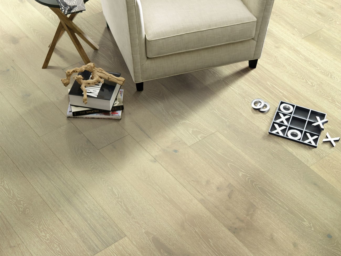 SW485-00524 - Shaw - Castlewood Oak - Tower