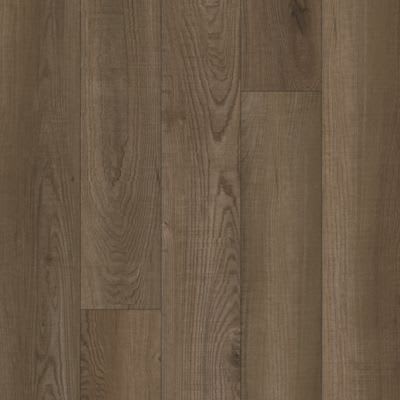 RES21-485 - Mohawk - Perfect Manner - Cola Nut