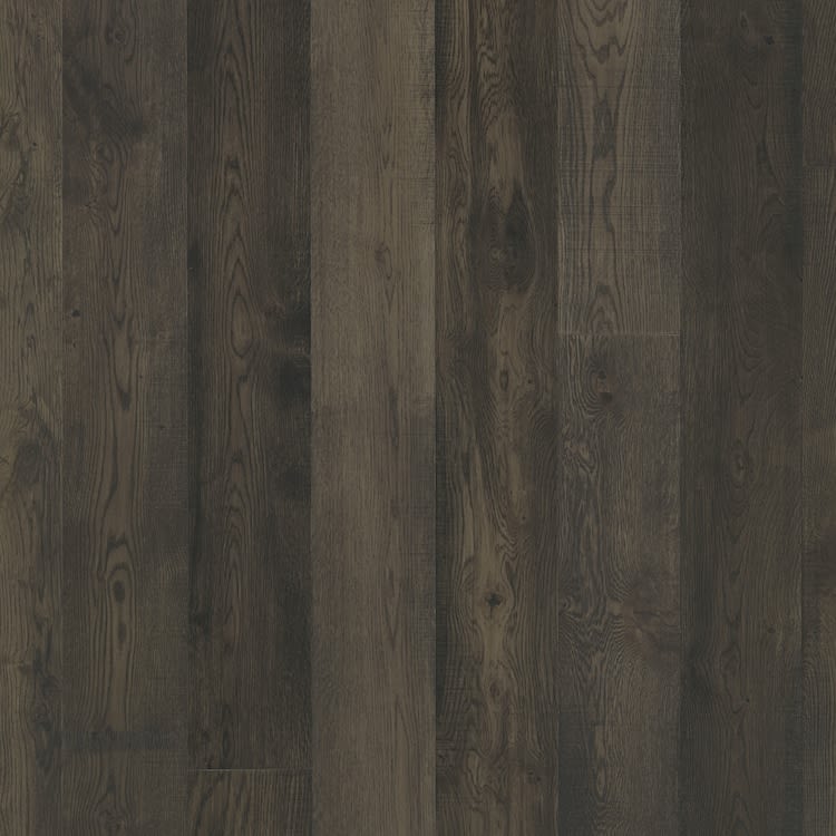 SMKK07CHRL1 - Mannington Maison Collection - Smokehouse Oak - Charcoal