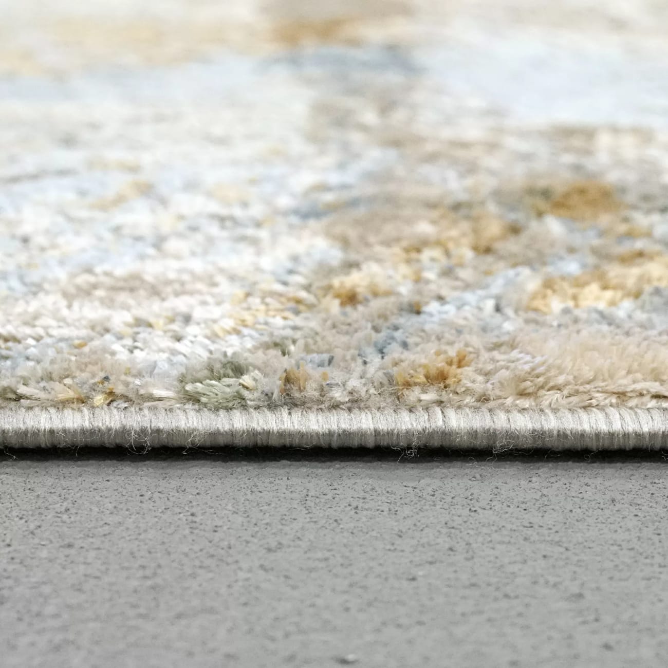 ZT696653999 - Dynamic Rugs - MERIT - Grey Multi 6653-999 - 5.3' x 7.7'