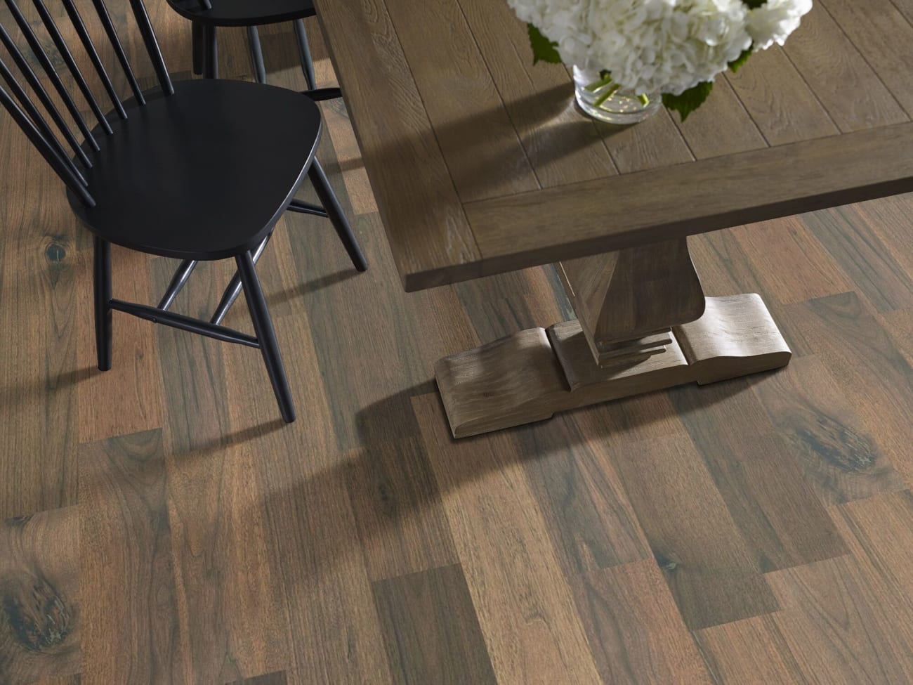 FH820-07053 - Shaw Floorte - Exquisite - Rich Walnut
