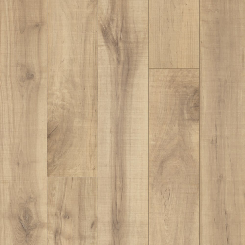CDL90-01 - Mohawk RevWood Plus - Hartwick - Beigewood Maple