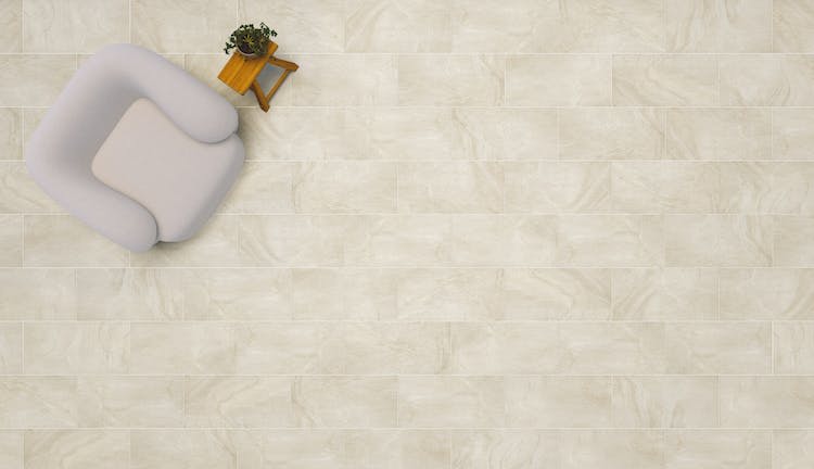 MRP480 - Mannington - ADURA Max Rectangles - Dune Sand