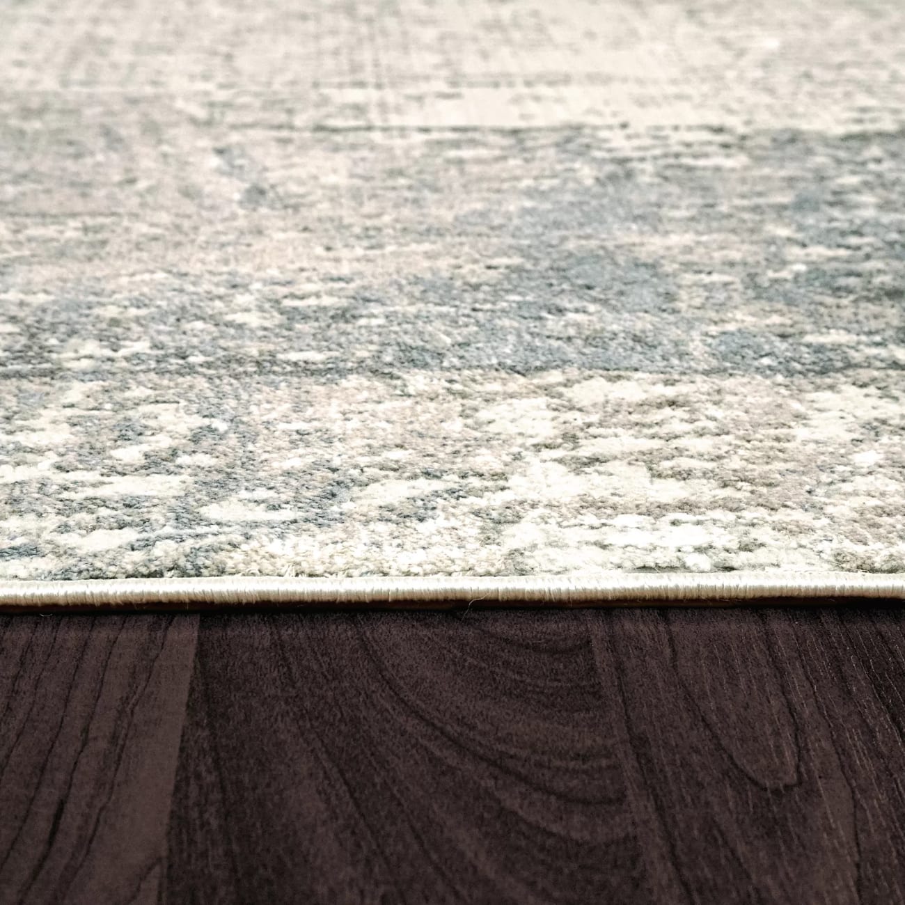 RF464630890 - Dynamic Rugs - REFINE - Beige Slate 4630-890 - 4' x 5.5'