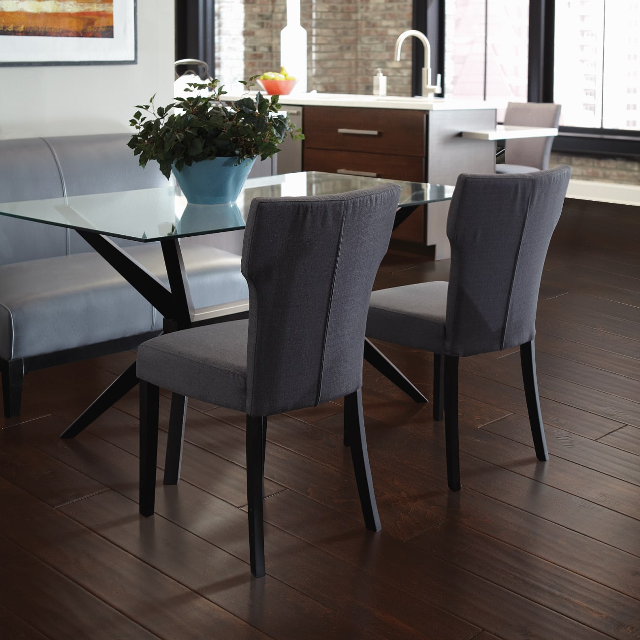 WEK28-98 - Mohawk TecWood - Wallingford Birch - Java Birch