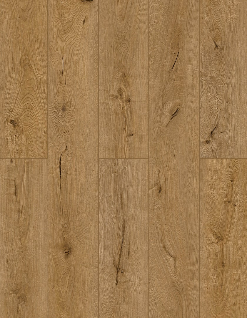 LI-TS203 - Lions Floor - Lone Star Spirit XL SPC - Oak Exotica