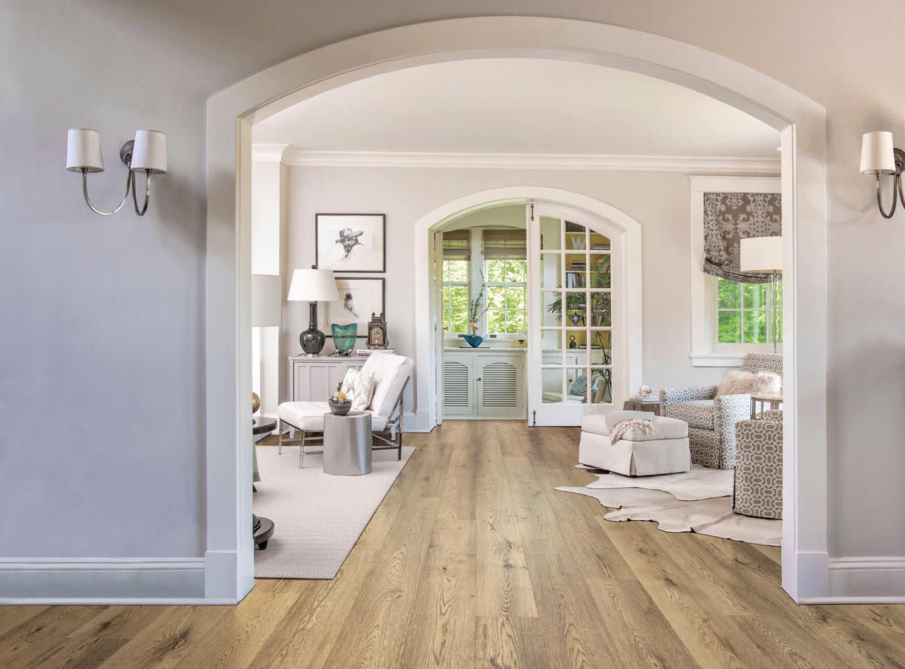 PSR03-03 - Pergo Elements Preferred - LeGrand - Artisan Tan