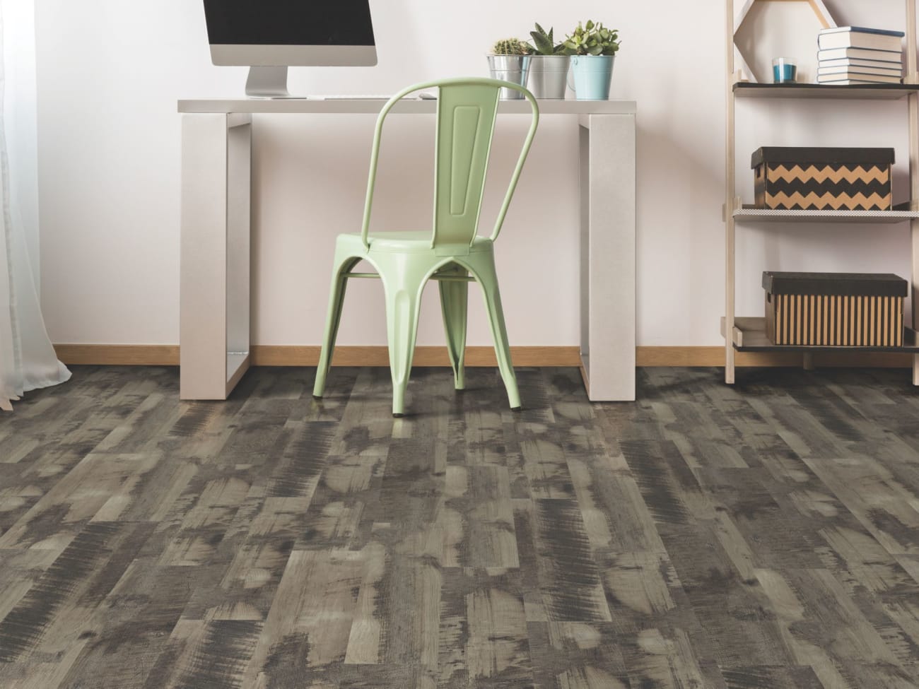 00562_0736V - Shaw Floorte Pro - Endura 512C Plus - Neutral Oak