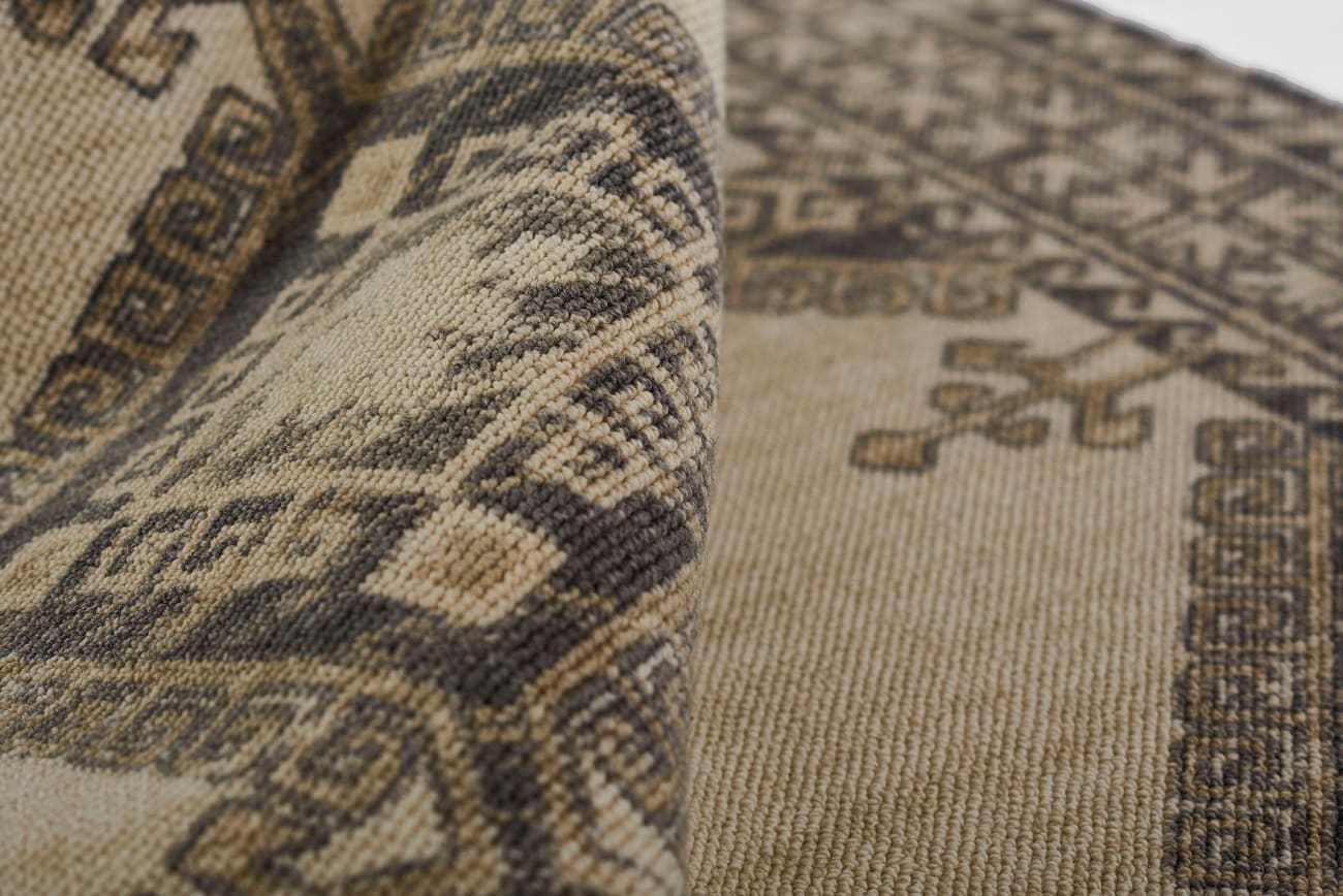 ANATOANA10CHR2376 - Momeni - Anatolia - Charcoal ANA10 - 2'3" X 7'6" Runner