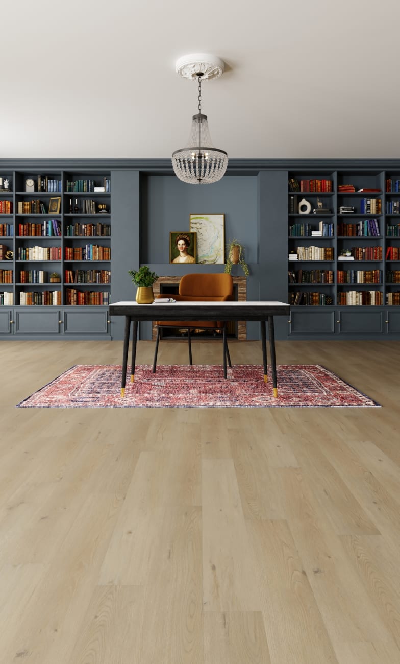 MAX731 - Mannington - ADURA Max Plank - Sonoma Cork