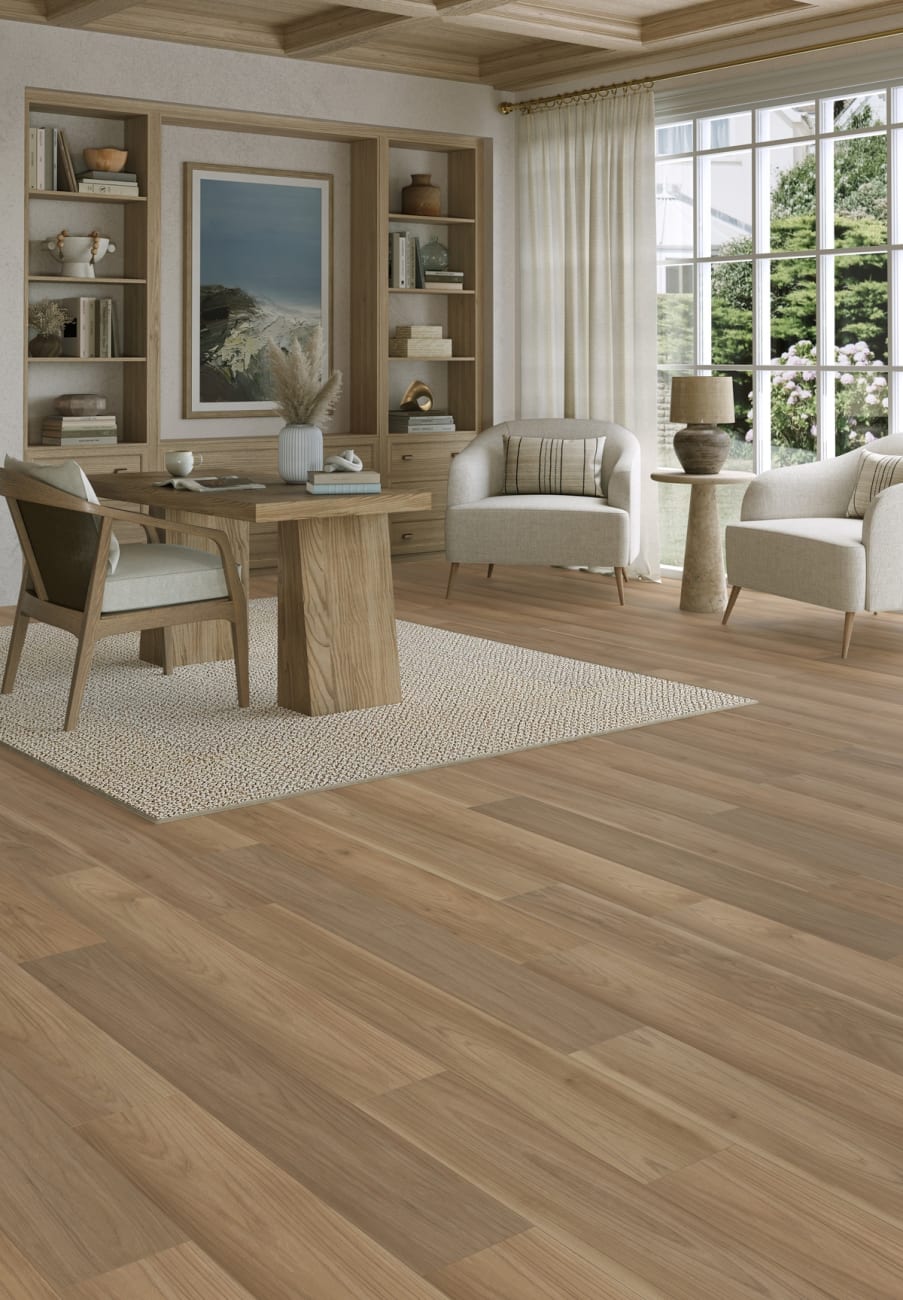 FXP810 - Mannington - ADURA Flex Plank - Timber Bark