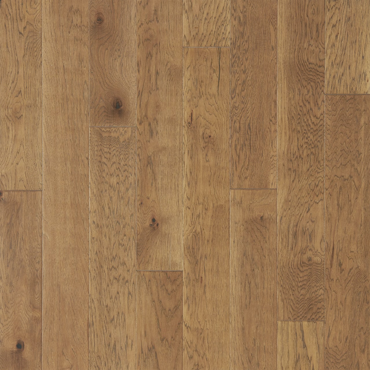 WEK06-64 - Mohawk TecWood Select - Heritage Woods - Canyon Dusk Hickory