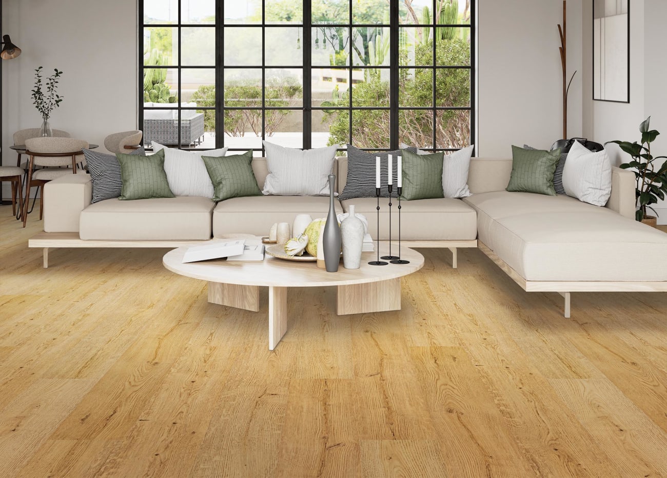 SDP50-411 - Mohawk SolidTech Premier - Saltgrass Springs - Westerly