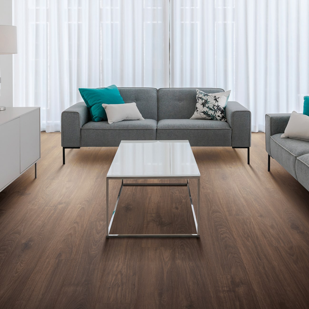CDL43-04 - Mohawk RevWood Plus - Casita Terrace - Mason Ridge Oak